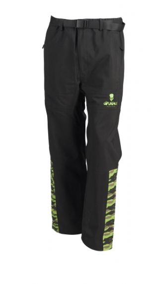 Gunki Waterproof 30k Camo Trousers - 